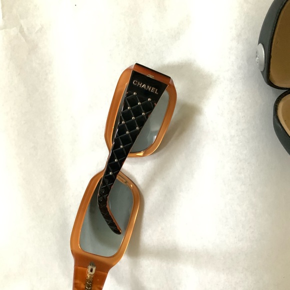 Authentic Chanel Sunglasses ? main image 7